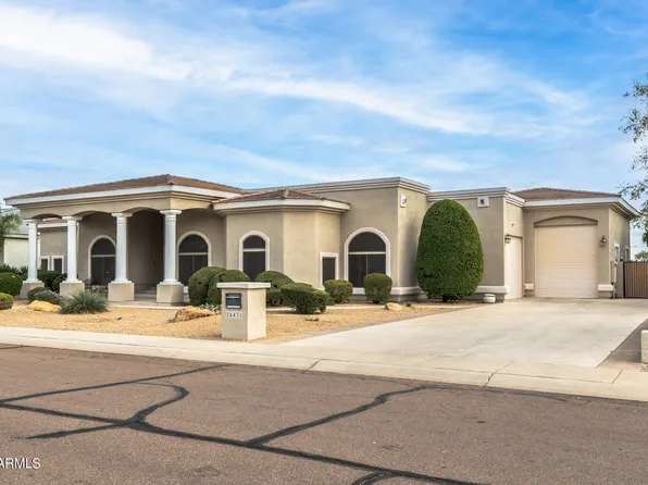 24431 N 45TH Lane, Glendale, AZ 85310