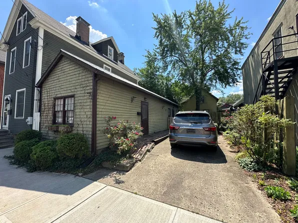 E Whittier St 199 & Concord Pl 198 WAG, 199 Whittier St #199, Columbus, OH 43206