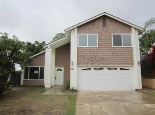 1650 Las Bujias Corte, San Ysidro, CA 92173
