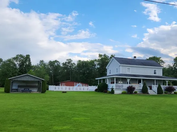 1474 German Hill Rd, Tionesta, PA 16353