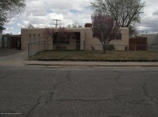 2204 Culpepper Ln, Farmington, NM 87401