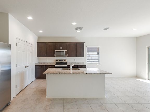 New Homes in Maricopa