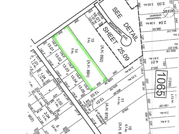 3rd image of 436 S Seaview Ave