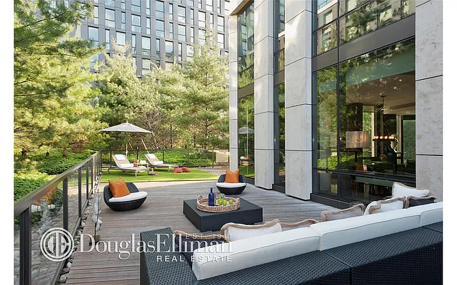 Rented by Douglas Elliman | media 10