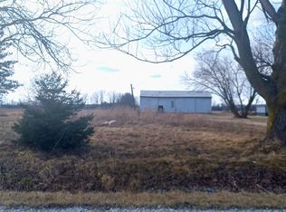 1935 Cove Rd, Goodells, MI 48027