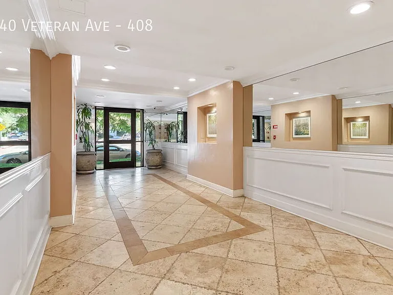 440 Veteran Ave #408 — Photo 17