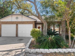 1298 Sanibel Ln, Gulf Breeze, FL 32563