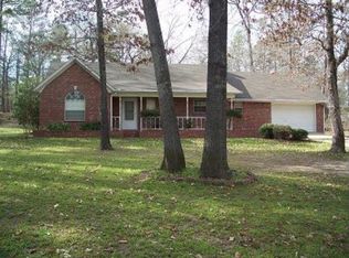 389 Acr 330, Palestine, TX 75803