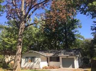 3629 N Hartman Dr, Indianapolis, IN 46226
