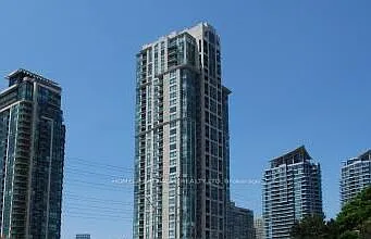 3504 Hurontario St #2506