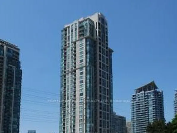 3504 Hurontario St, Mississauga, ON L5B 0B9