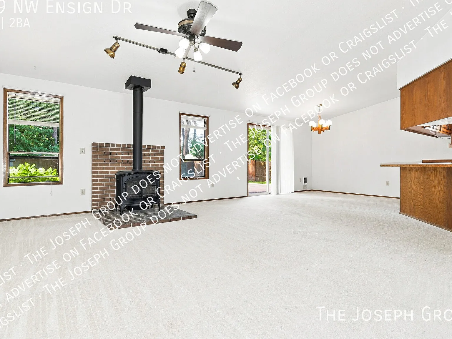 Delightful 3-Bedroom Home in Oak Harbor! — Photo 3