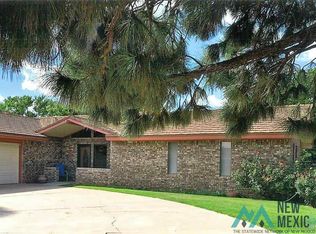 1512 Private Road Lyons Dr, Clovis, NM 88101