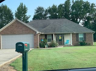 60010 C And C Ln, Smithville, MS 38870