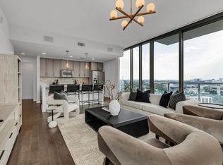 1212 Laurel St APT 1815, Nashville, TN 37203