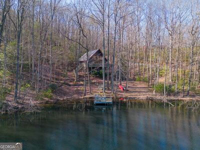 286 S Lake Dr, Ellijay, GA, 30536