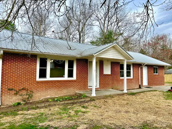 110 Nettie Way, Hendersonville, NC 28792
