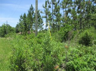 W 10th Ave, Hilliard, FL 32046