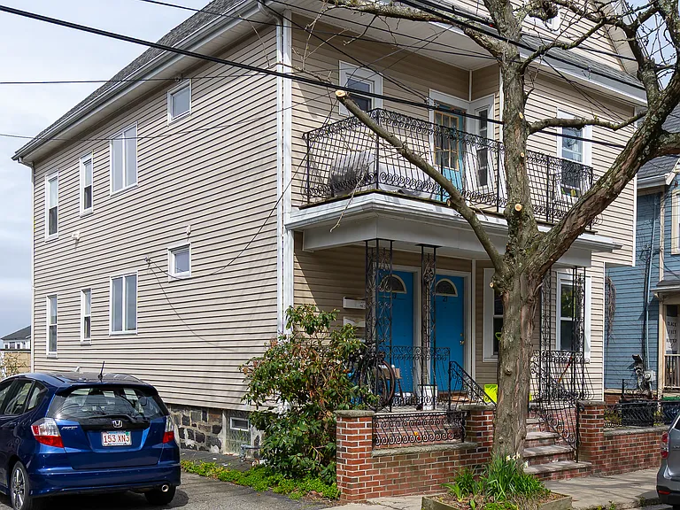 23 Madison St #1 — Photo 22
