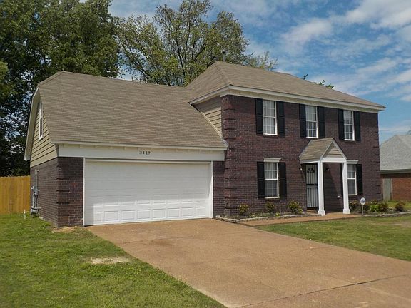 3rd image of 3417 Earlynn Dr