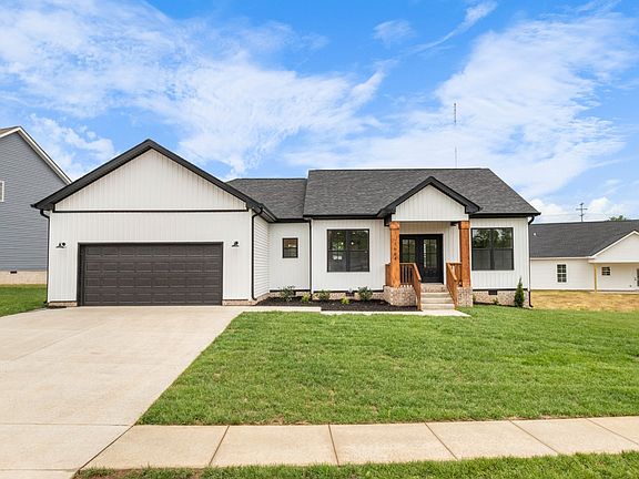 4th image of 1664 Heritage Dr Lot 81