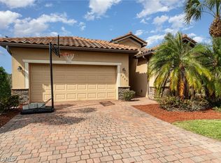 2702 Via San Latina Ct, Fort Myers, FL 33905