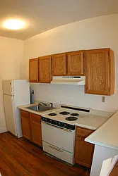 Rented by Hoboken City Real Estate