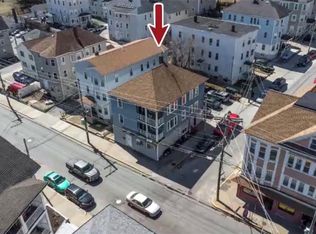 872-876 Lonsdale Ave, Central Falls, RI 02863