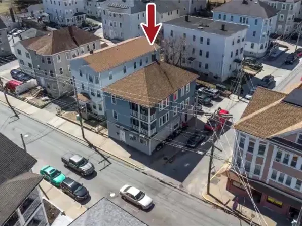 872-876 Lonsdale Ave, Central Falls, RI 02863