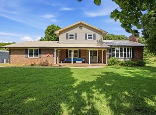 188 County Road 577, Englewood, TN 37329