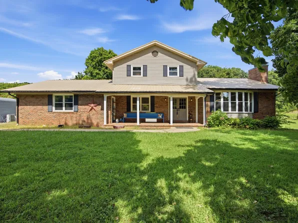 188 County Road 577, Englewood, TN 37329