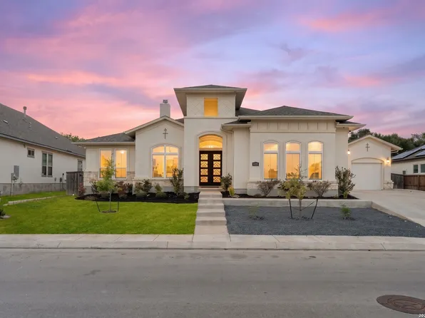 4051 Wood Crk, San Antonio, TX 78257