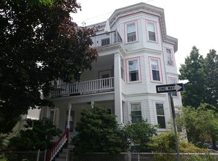 28 Morrill St, Dorchester, MA 02125
