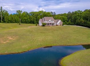 3939 Airport Rd, Dalton, GA 30721