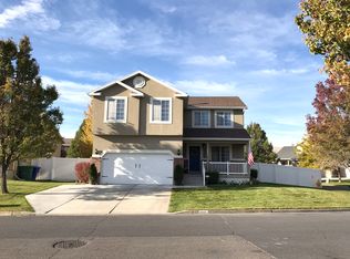 3599 W Newland Loop, Lehi, UT 84043
