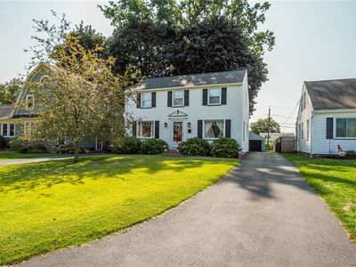 337 Winfield Rd, Rochester, NY, 14622