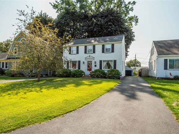 337 Winfield Rd, Rochester, NY 14622