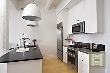 Rented by Halstead Real Estate