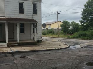 122 N Harrison St, York, PA 17403
