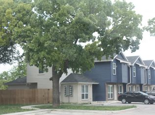 826 Alexander Rd #3/3, Stephenville, TX 76401