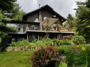 7299 Ottertail Ln, Minocqua, WI 54548
