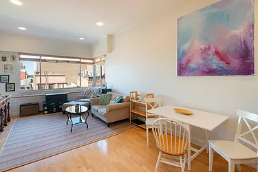 Sold by Bohemia Realty Group