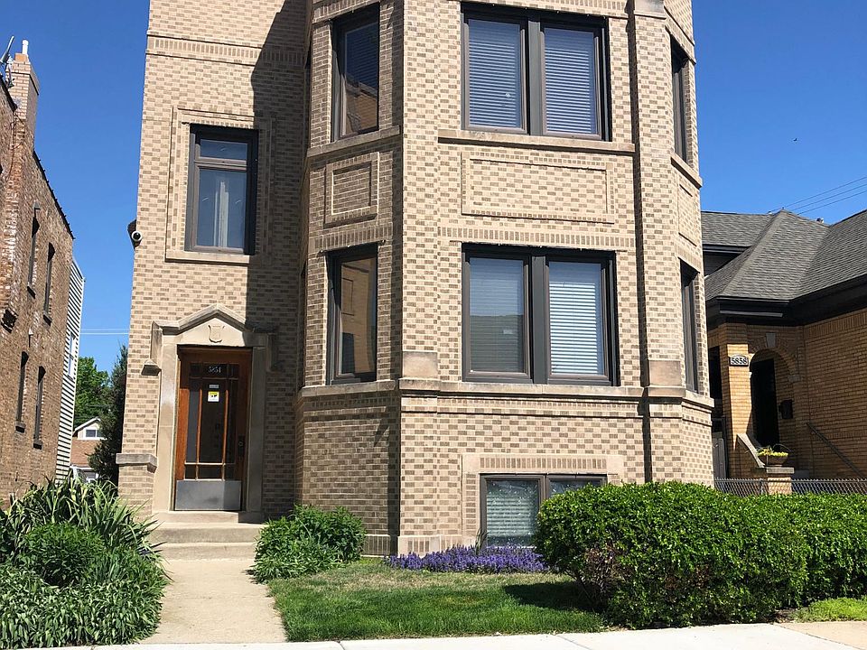 1st image of 5854 N Moody Ave Floor 2