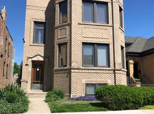 5854 N Moody Ave FLOOR 2, Chicago, IL 60646