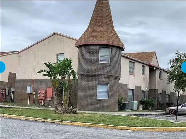 9011 Westchester Cir, Tampa, FL