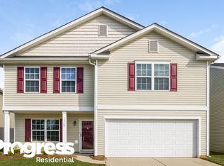 1760 Eastway Dr, Dallas, NC 28034