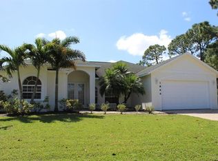 1866 SW Whipple Ave, Port Saint Lucie, FL 34953