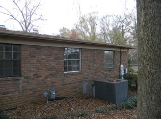 2919 Highwood Ct, Bessemer, AL 35023