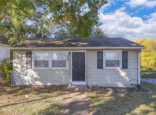 4412 N Virginia Ave, Kansas City, MO 64116