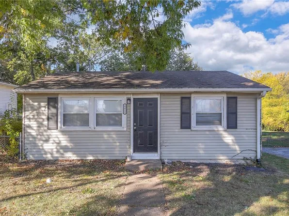 4412 N Virginia Ave, Kansas City, MO 64116